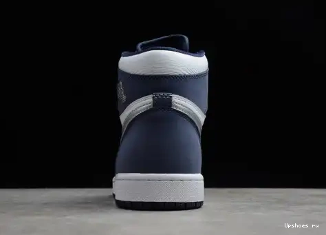 1 High Retro Midnight Navy DC1788-100 (2020) Jordan DC1788-100 AIR 0430
